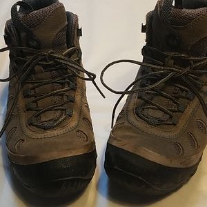 Merrell Hiking boots